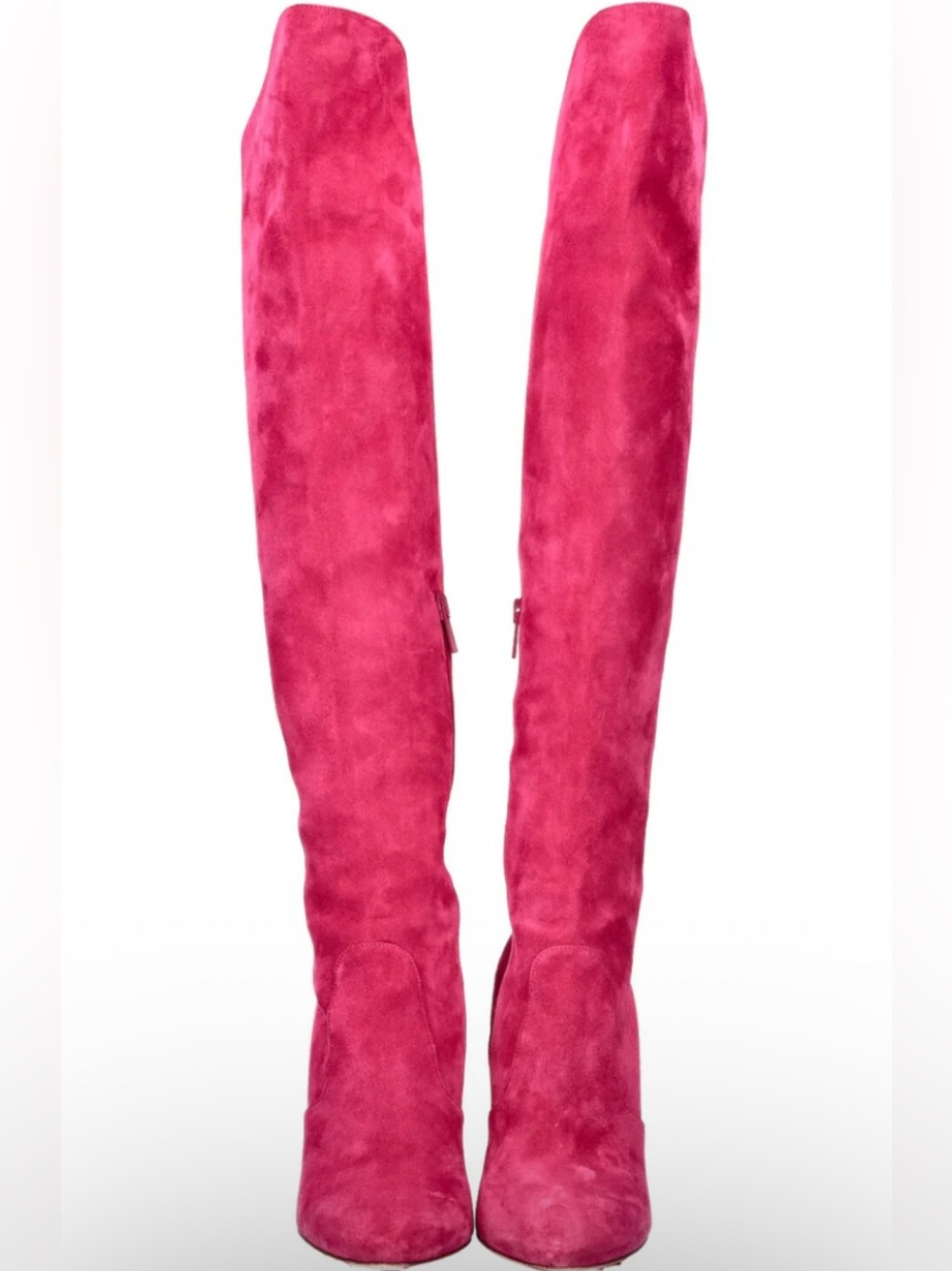 Christian Louboutin Boots